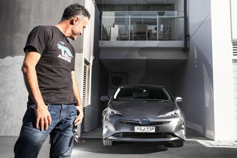 2017 Toyota Prius long-term car review, part one