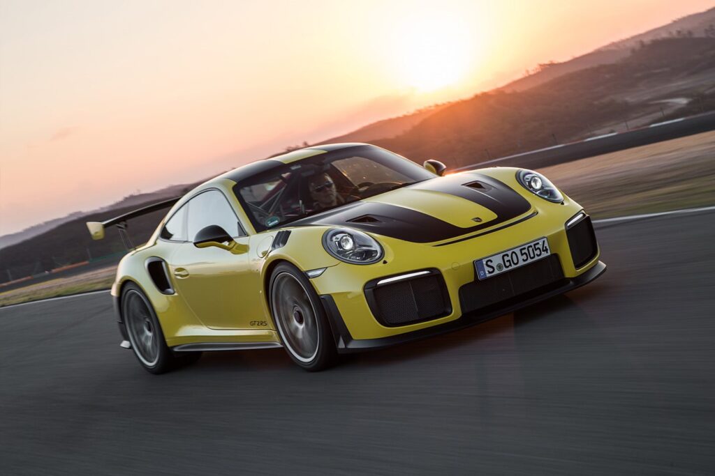 Wheels biggest surprises of 2017