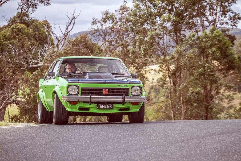 Holden Torana SS A9X