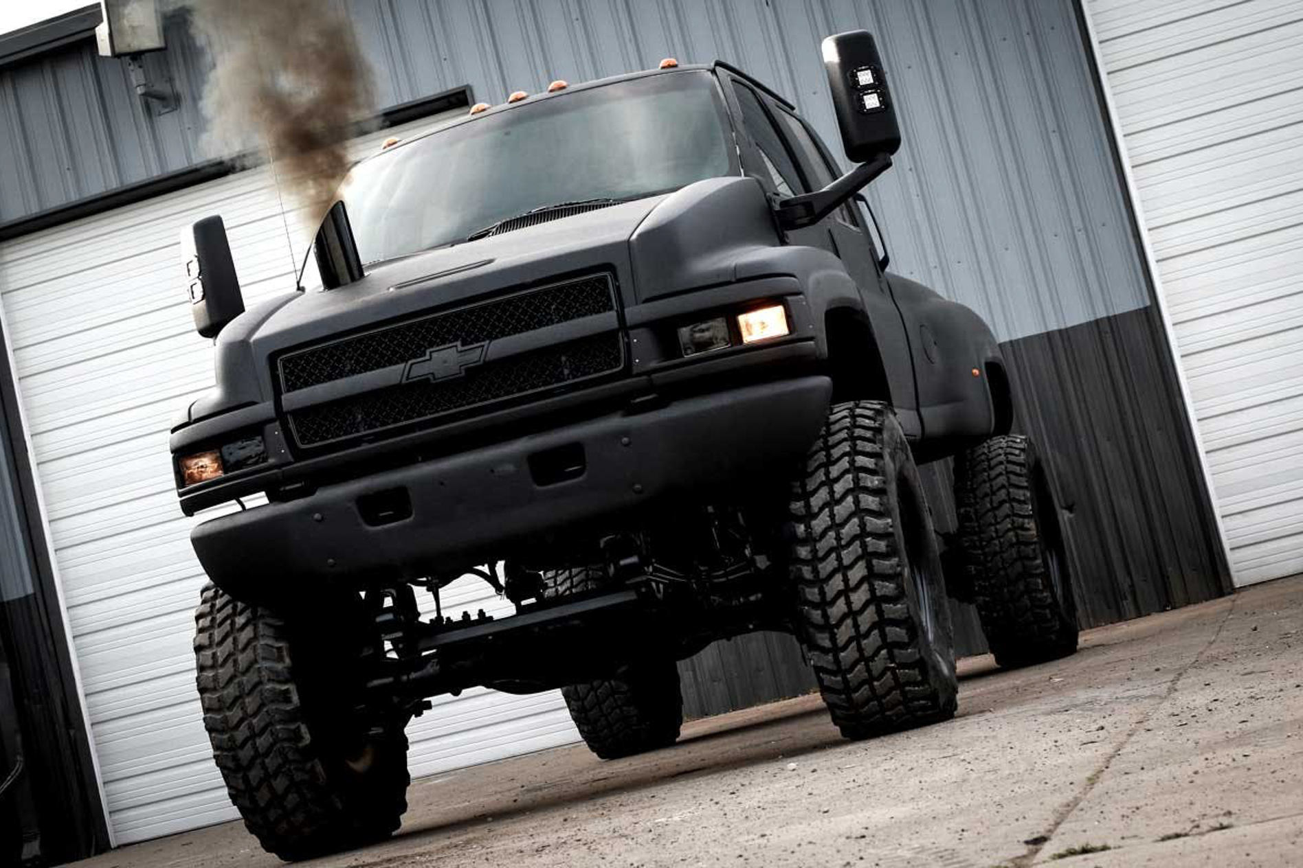 diesel bros