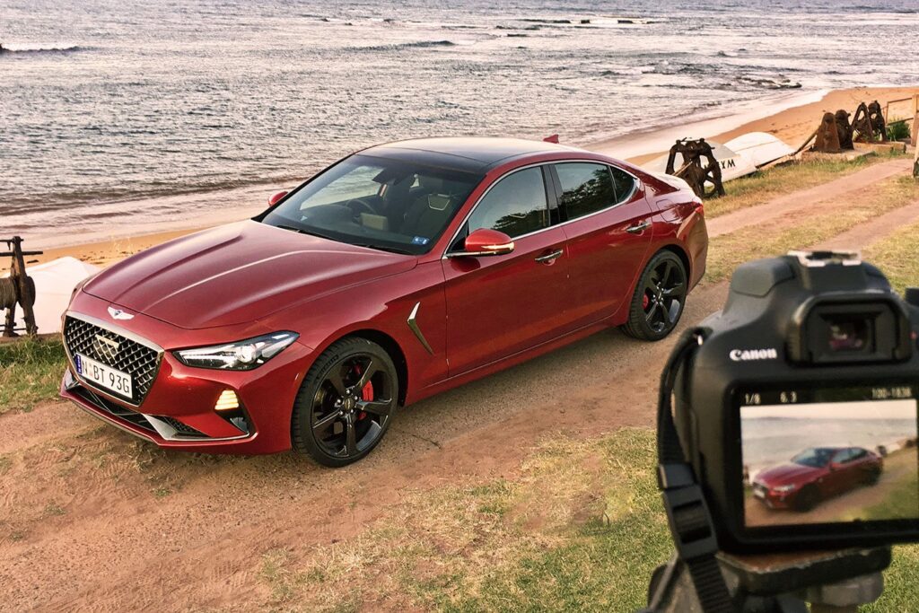 Genesis G70 long-term review