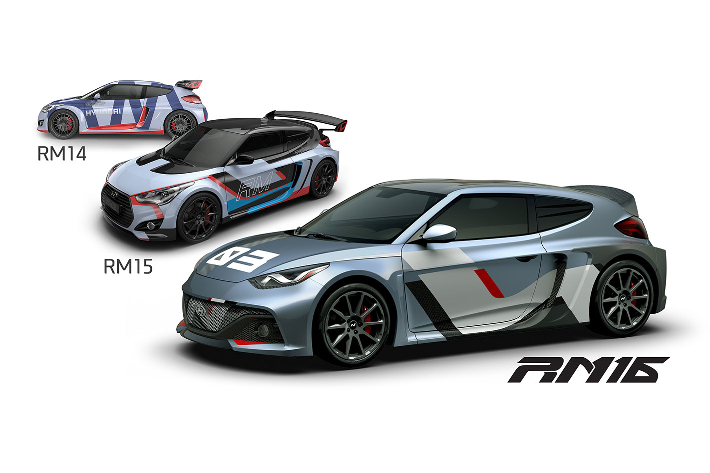 Hyundai -RM-concepts