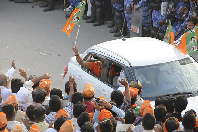 India Car