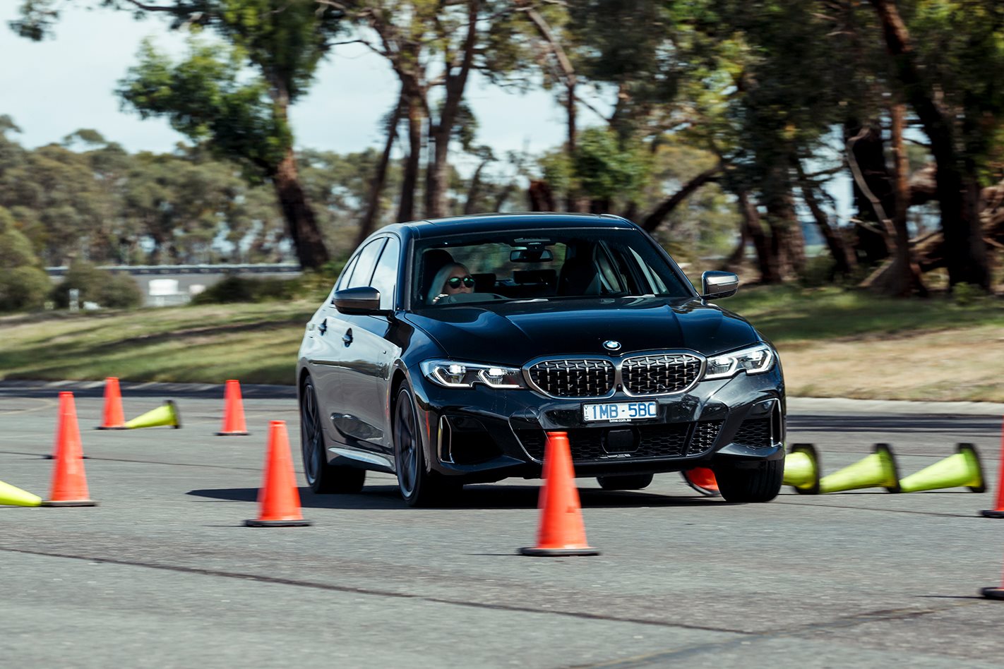 2020 BMW 3 Series