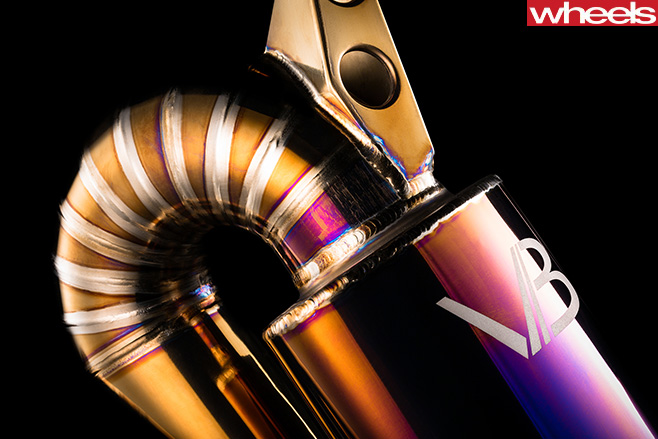 Valentino -Balboni -aftermarket -part
