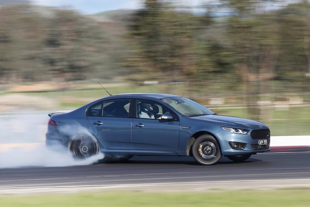 Bang For Your Bucks 2016: Behind the scenes