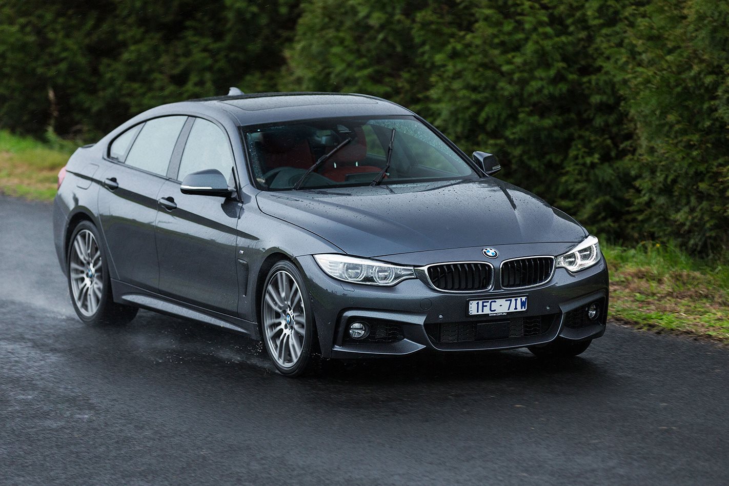 BMW 440i