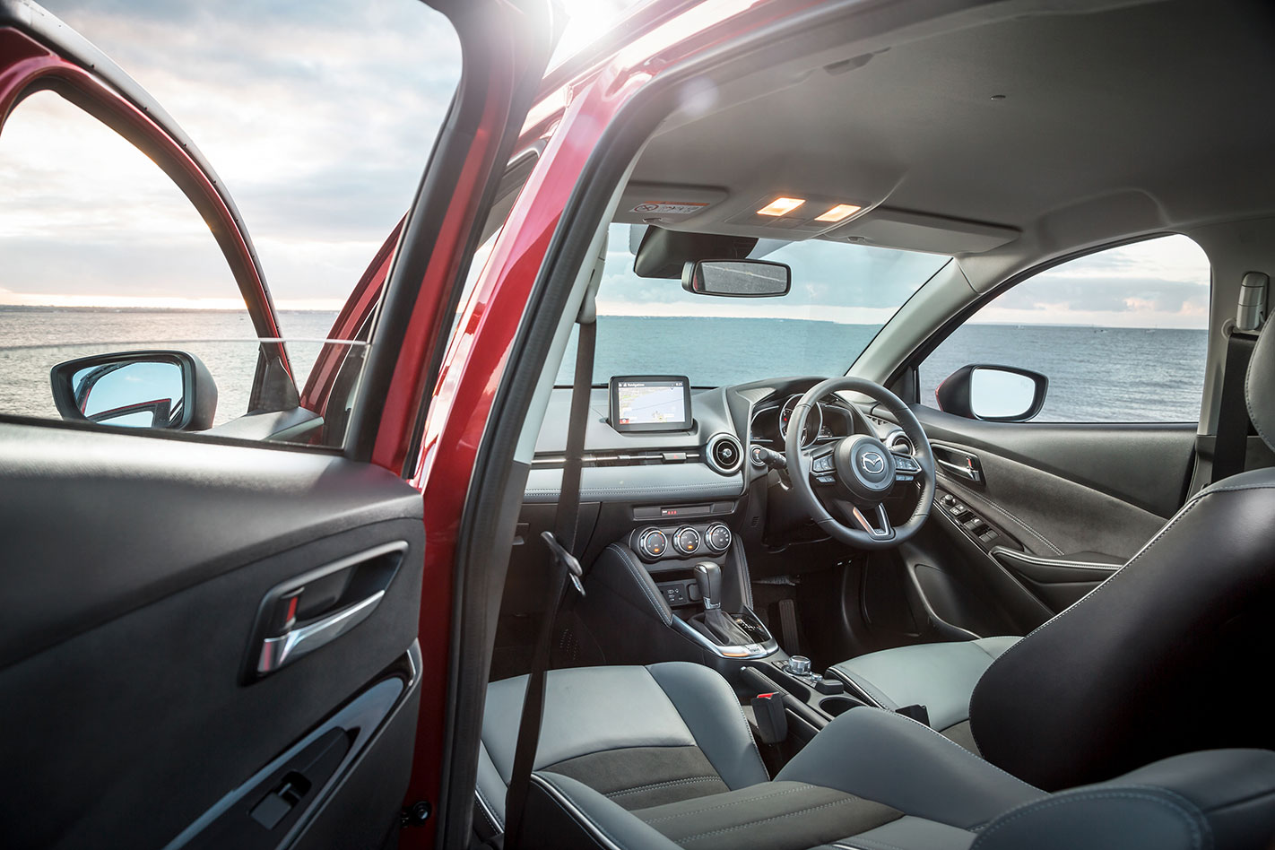 Mazda 2 price and features