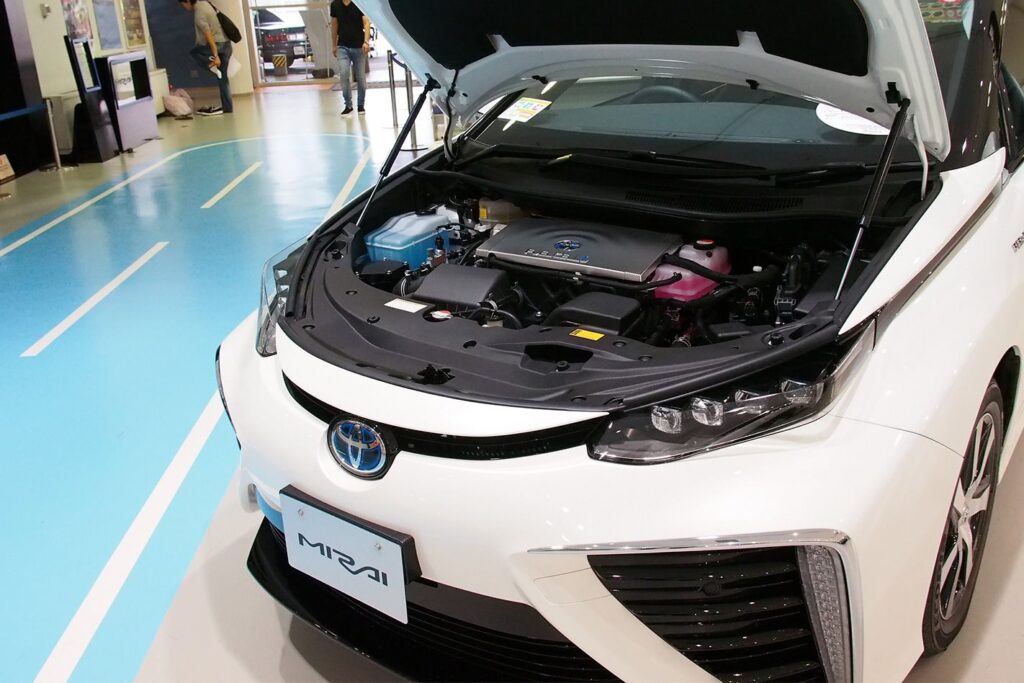 Oz scientists crack the code for cheap hydrogen fuel