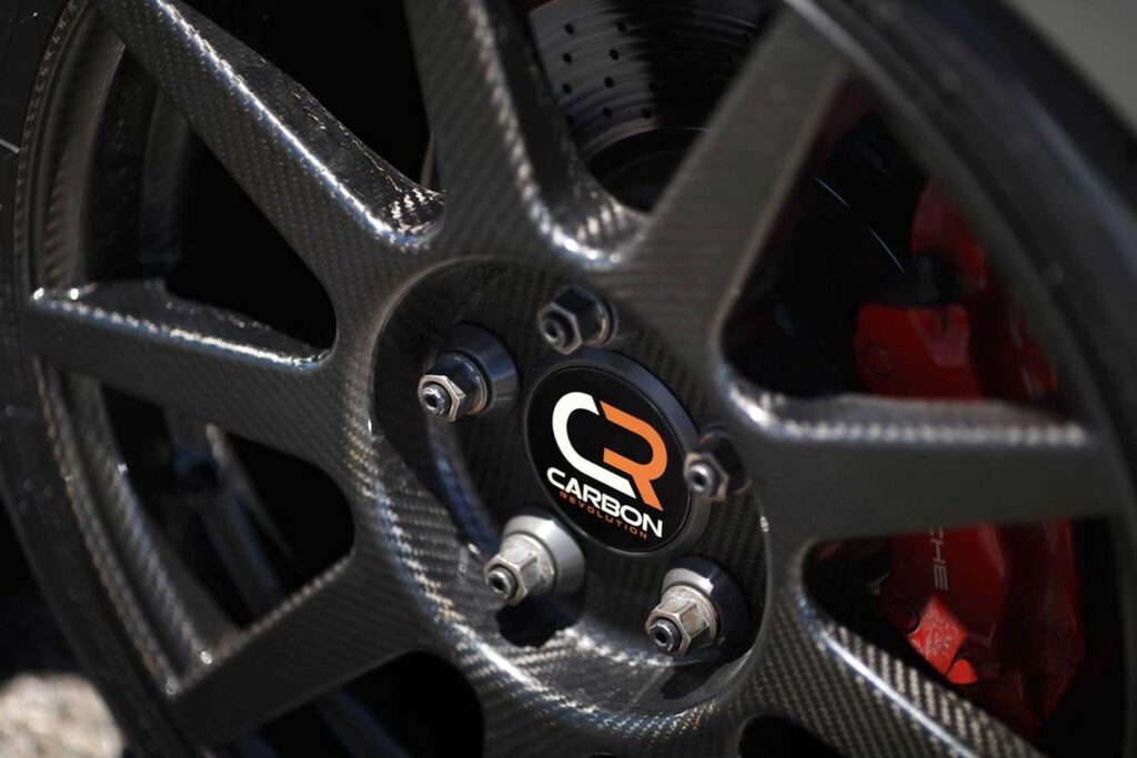 Carbon Revolution scores $100 million expansion