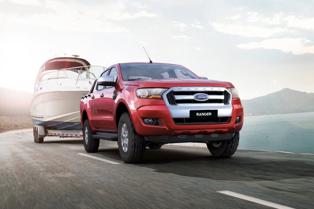 Ford Ranger vs Holden Colorado vs Mazda BT50: Which crew dual ute should I buy?