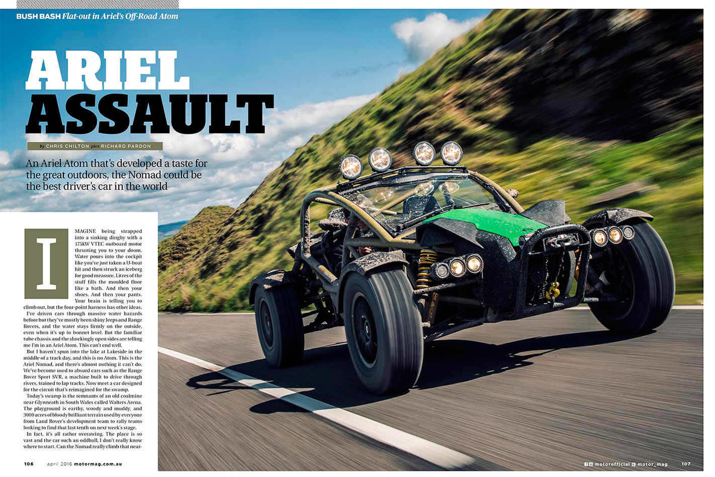 MOTOR_ARIEL