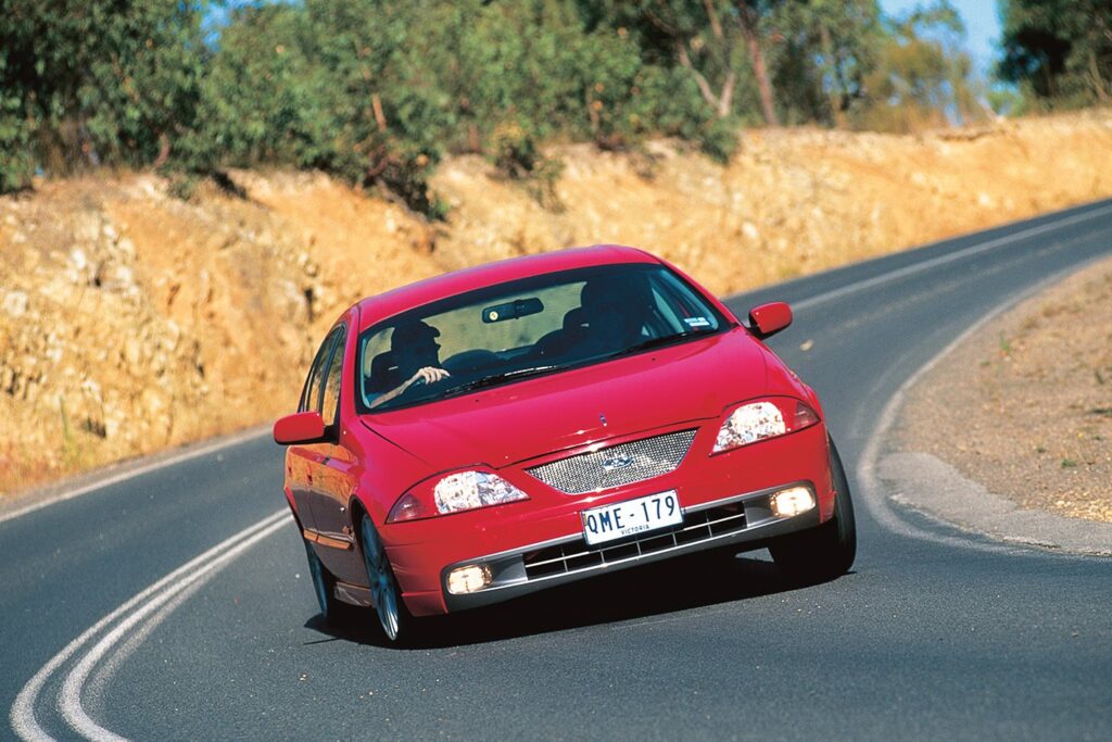 Archive: T3 T Series review