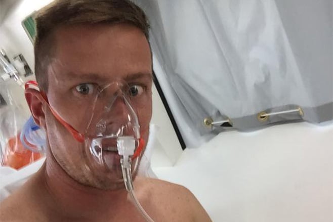 James -courtney -hrt -22