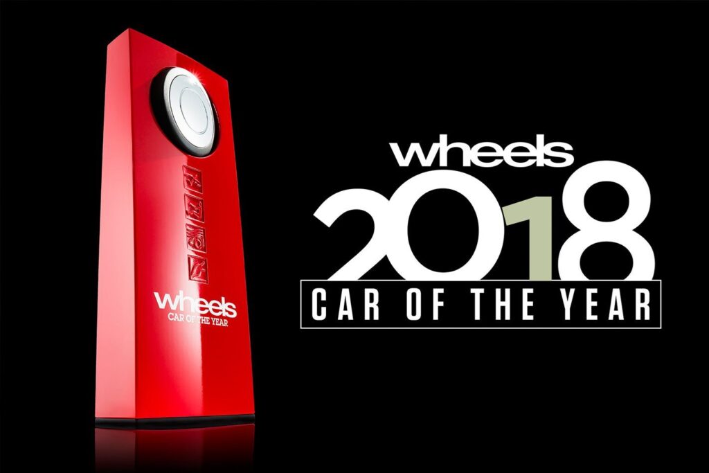 COTY announced tonight cover