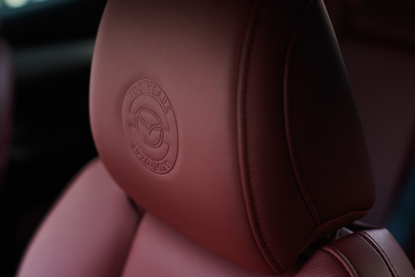 mazda mx-5 100th anniversary