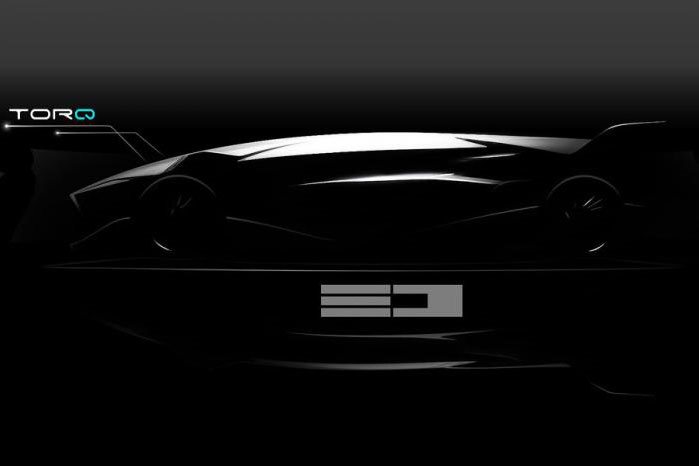Ed Design Torq
