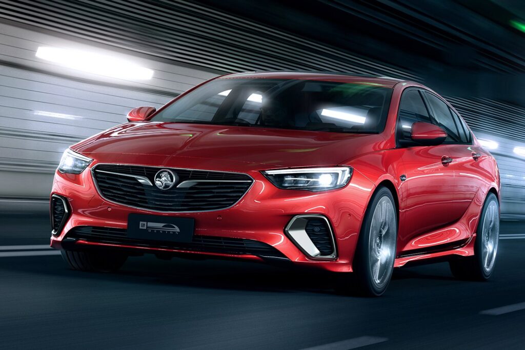 Next generation Commodore VXR F3Q Dynamic_main
