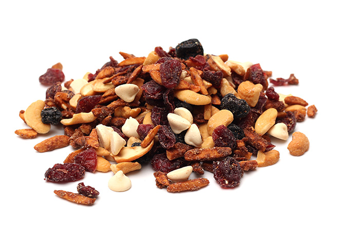 Trail Mix