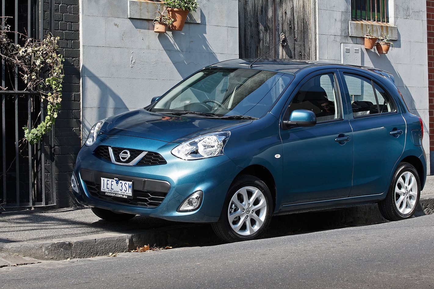 Nissan Micra, Pulsar hatch and Patrol variants axed