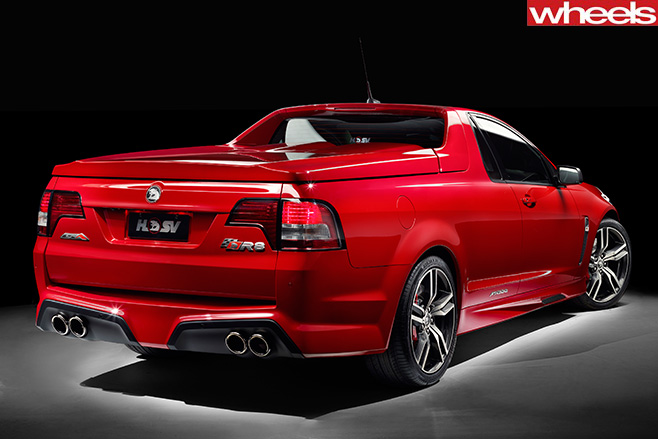 Hsv -r 8-maloo