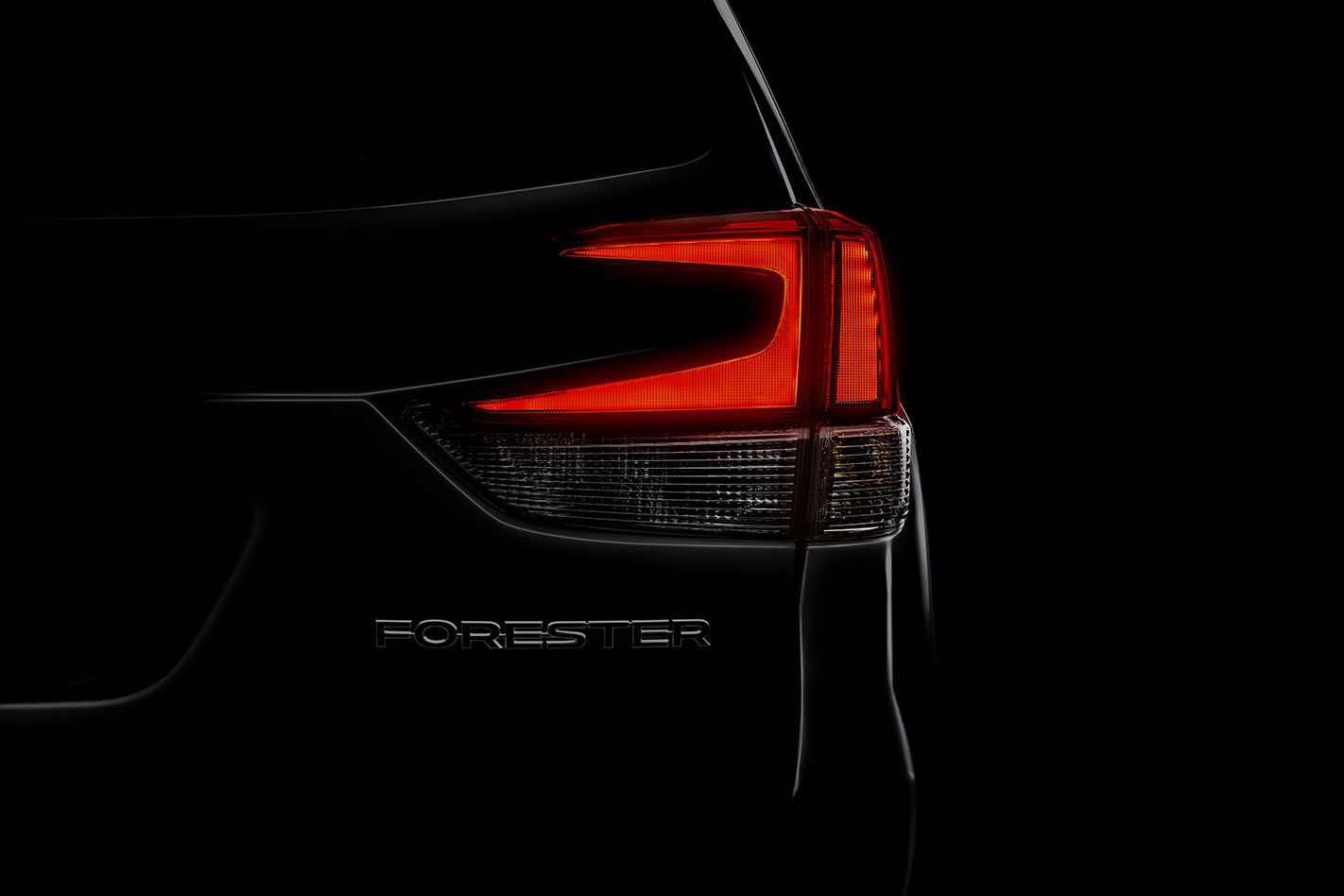2019 Subaru Forester for New York