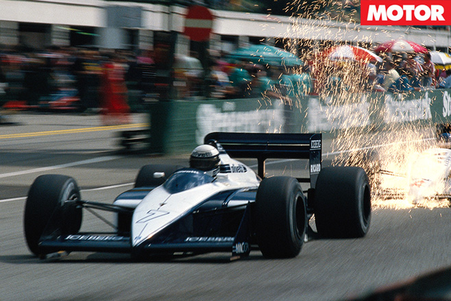 F1 The Turbo Era new 5