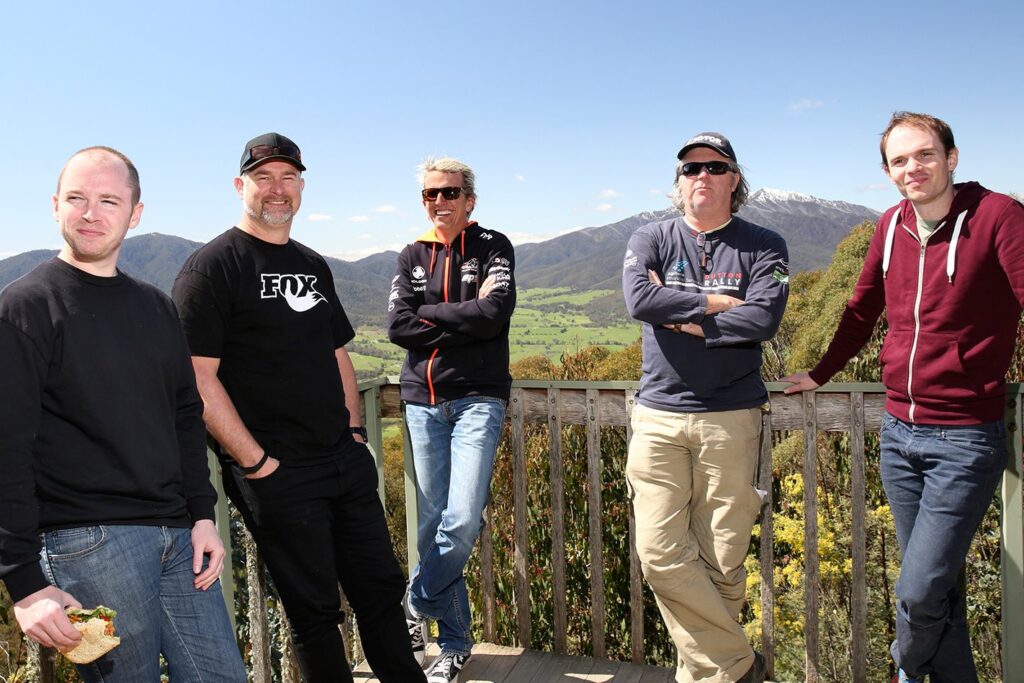 PCOTY 2016: The Judges