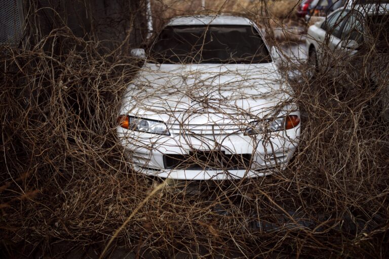Nissan Skyline GT-R