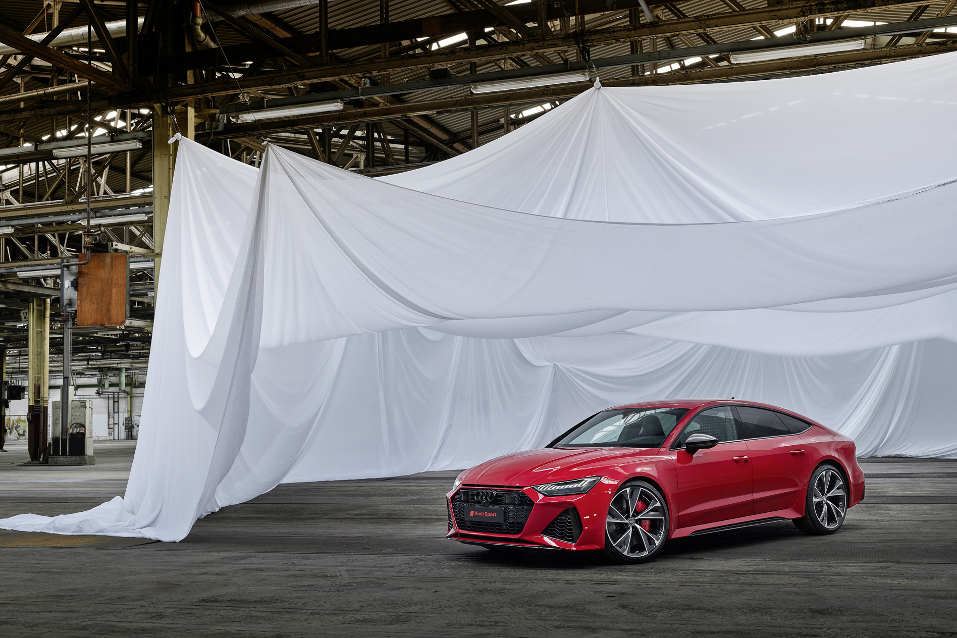 Audi RS7