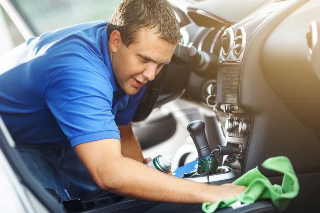 Opinion Marie Kondo family cars