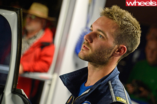 CALLUM-CALQUhuon -VW-WRC-mechanic