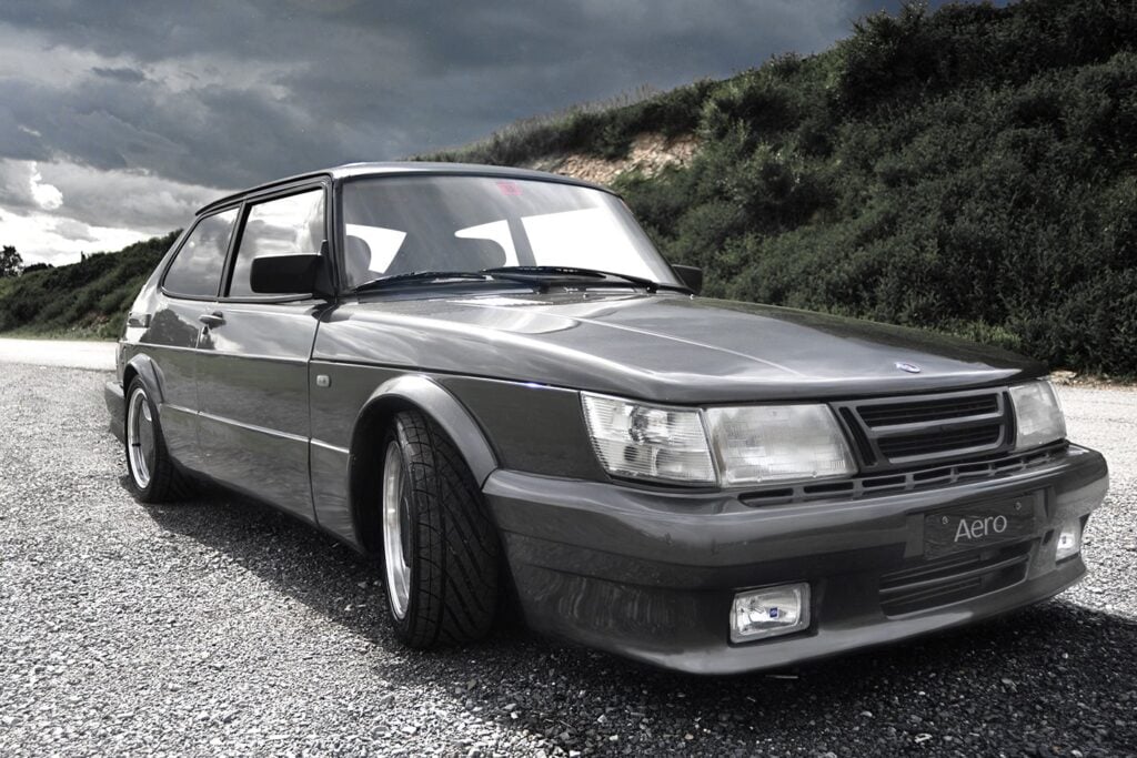 Opinion: Don’t just buy the same car