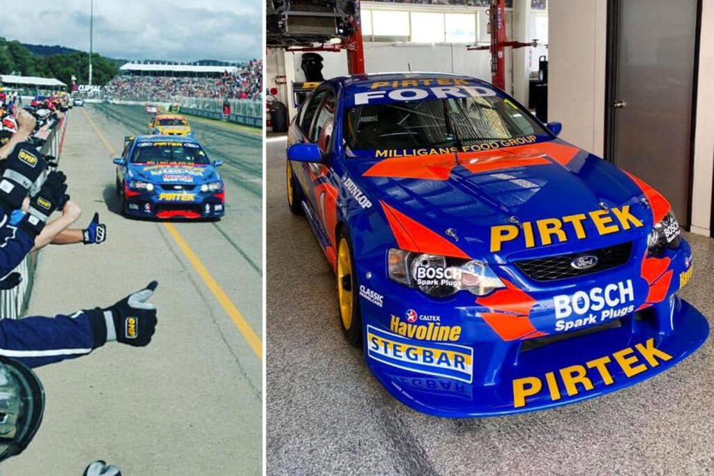 2003-Ford-Falcon-V8-Supercar-Ambrose