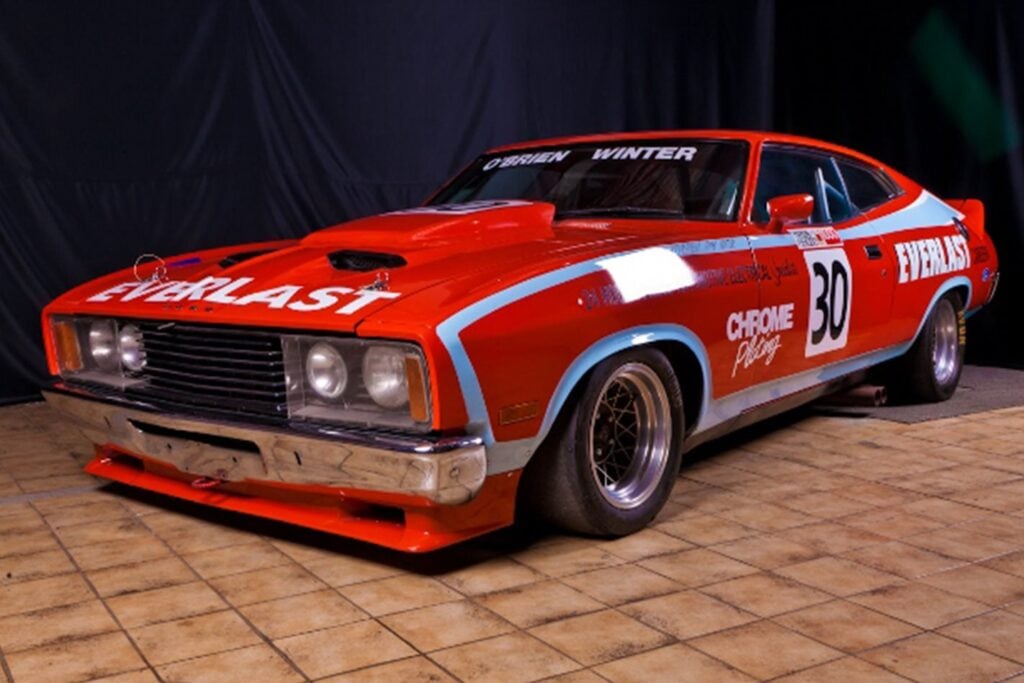 Ford Everlast Lloyds online cars