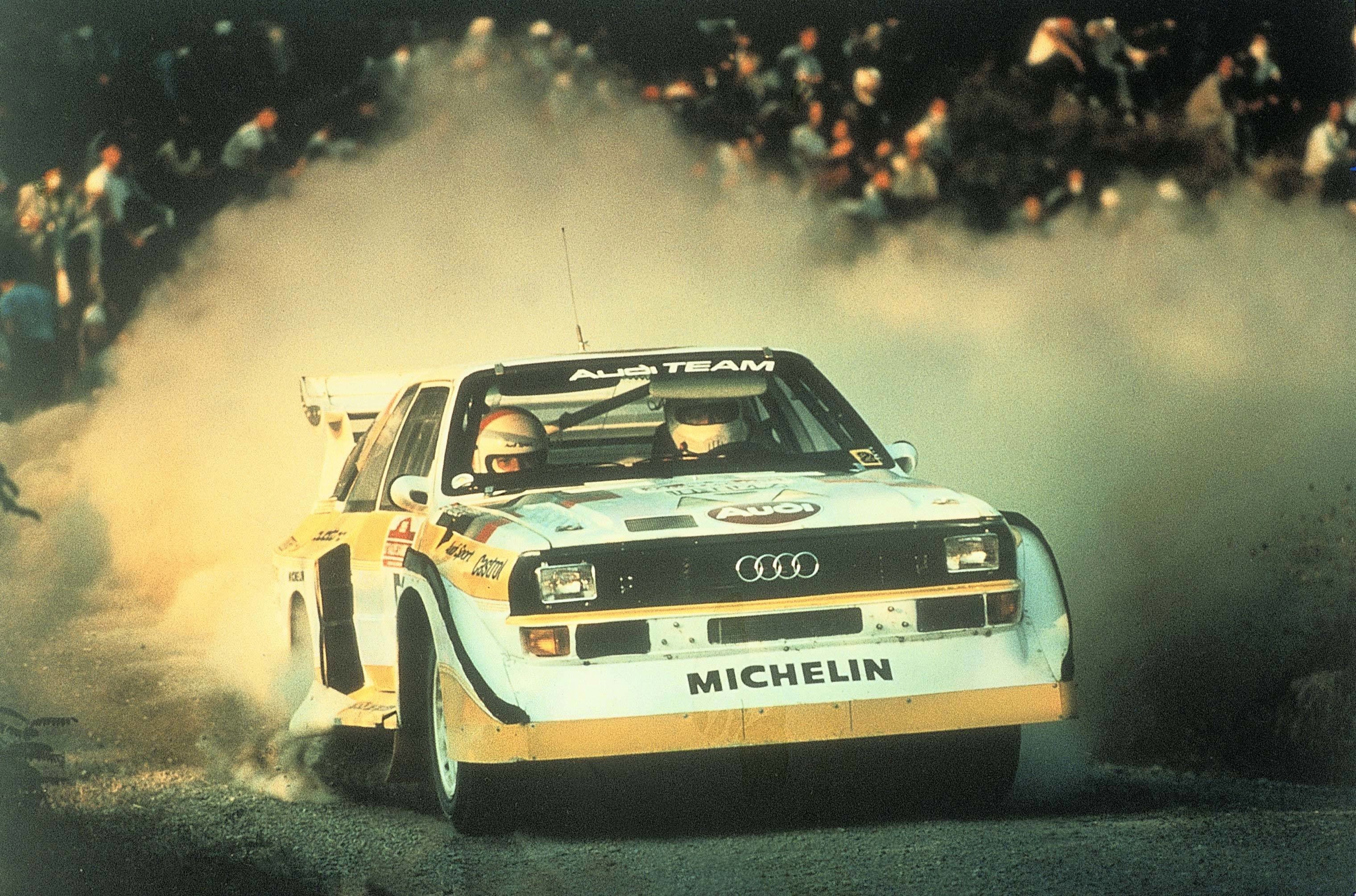WRC