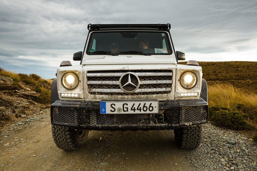 Riding with the World’s Greatest Living Explorer - the Wheels gallery