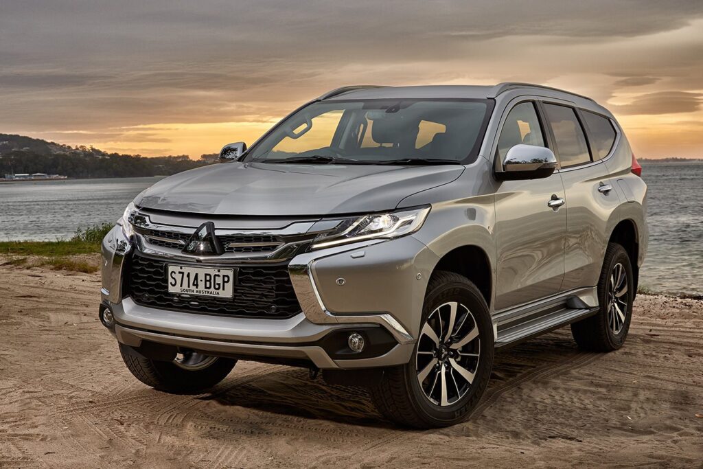 Crystal ball: New 4WDs to look for in 2016