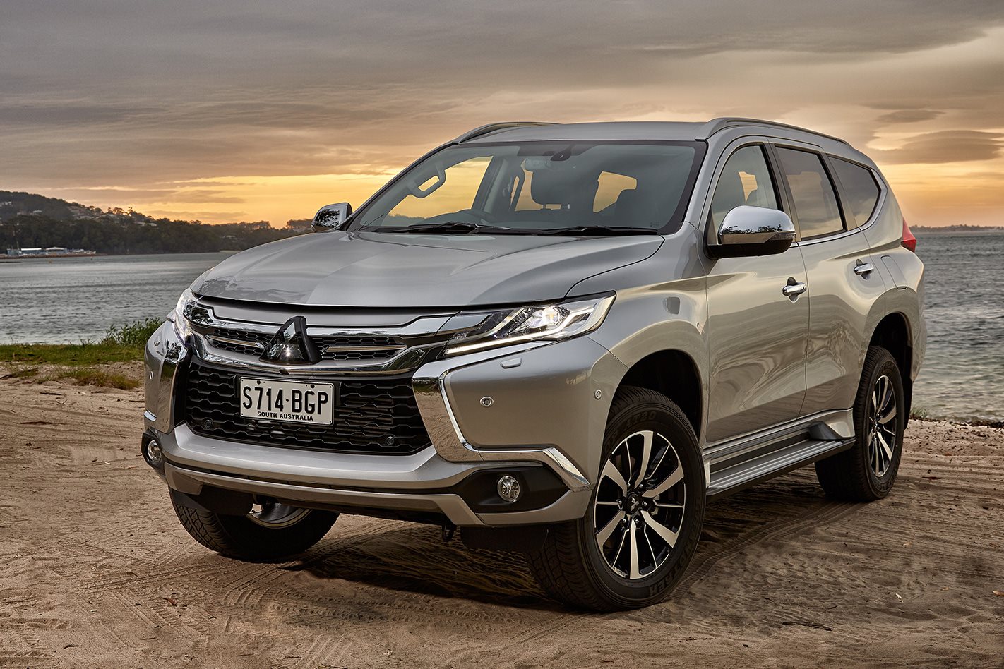 Crystal ball: New 4WDs to look for in 2016