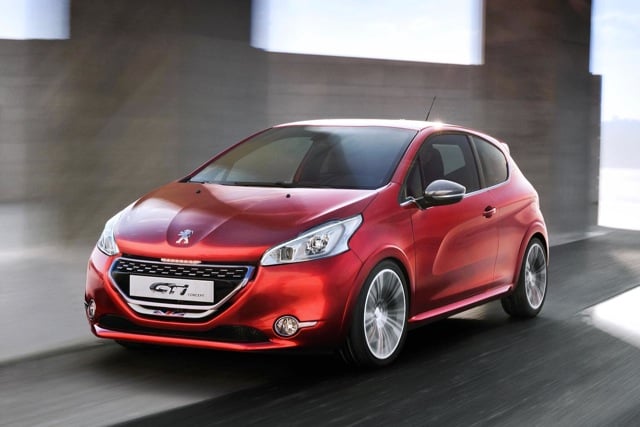 Peugeot: A Return to Form?