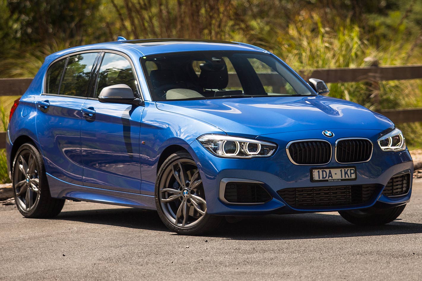bmw m135i