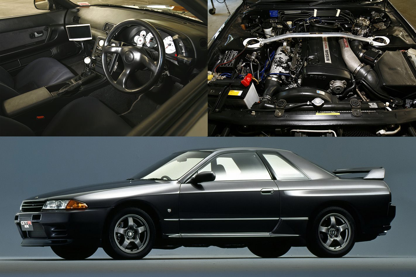 Nissan Nismo parts