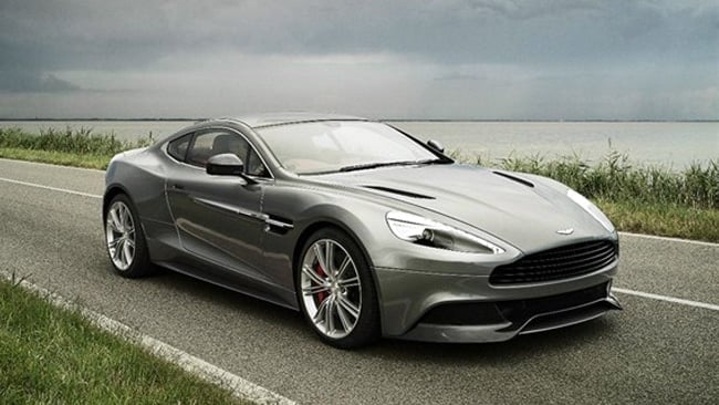 Paris Motor Show 2012 preview: the best cars