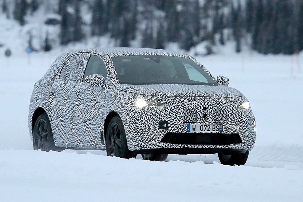 2018 Citroen DS 7 Crossback