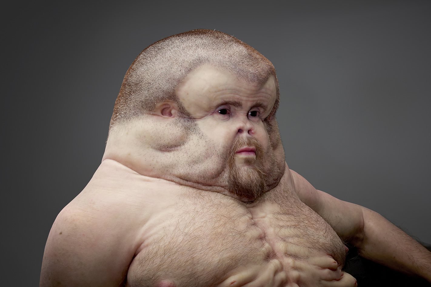 Graham crash dummy