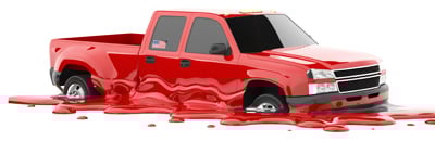 US Mail: The consequences of GM's actions