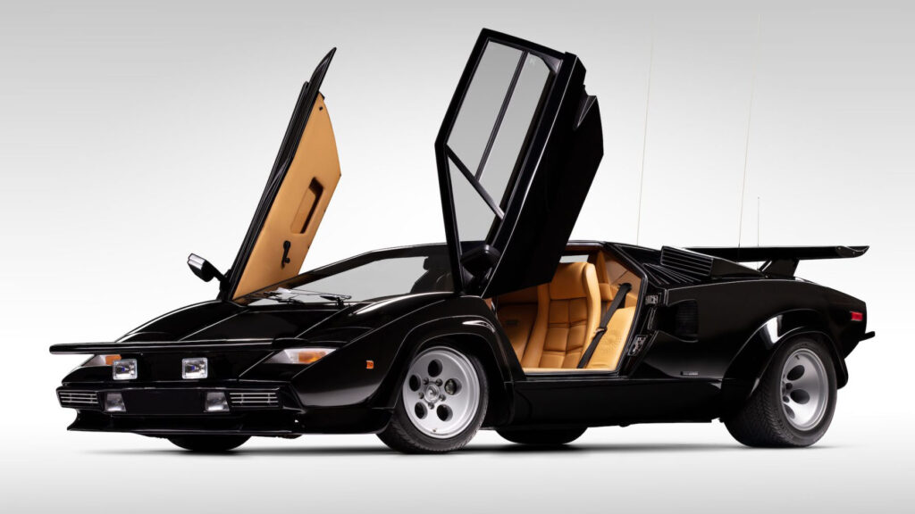 Countach