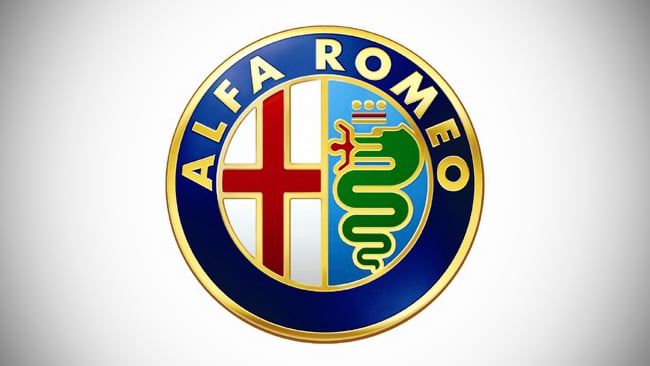 Alfa Giulia rejected