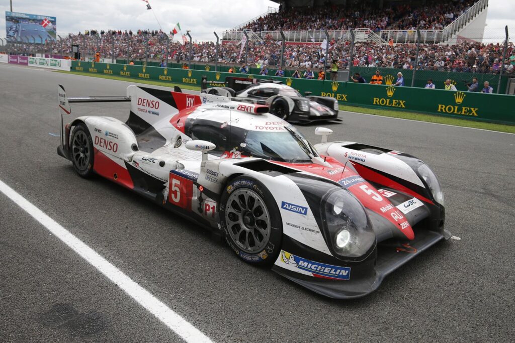 The biggest heartbreaks in Motorsport