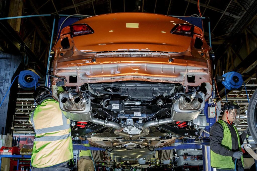 Opinion Charming simplicity trumps unnecessary sophistication